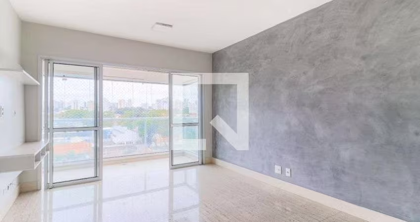 Apartamento à Venda - Campo Belo, 3 Quartos,  97 m2
