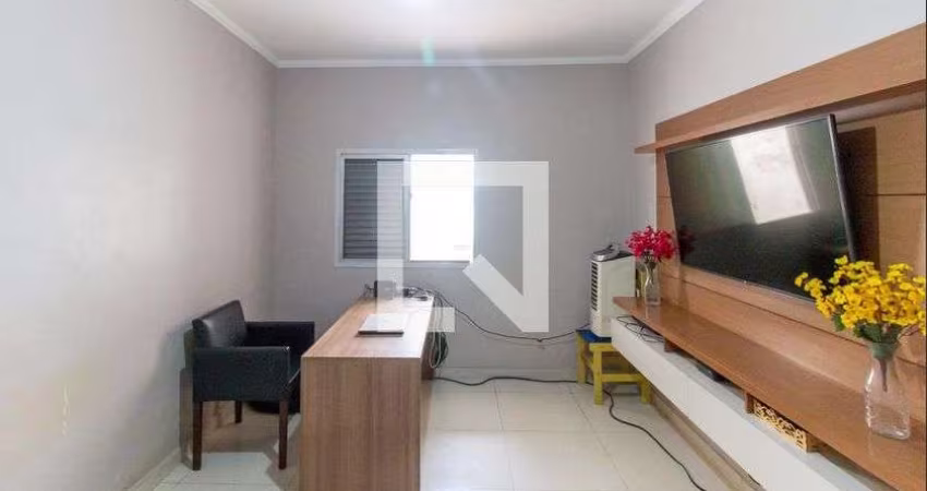Casa à Venda - Barra Funda, 2 Quartos,  140 m2
