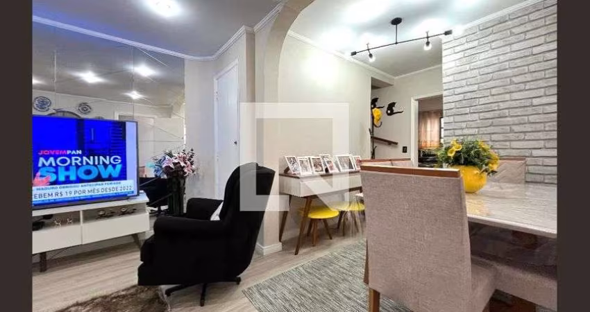 Casa à Venda - Vila Mascote, 4 Quartos,  142 m2
