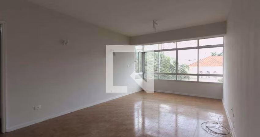 Apartamento à Venda - Perdizes, 2 Quartos,  95 m2