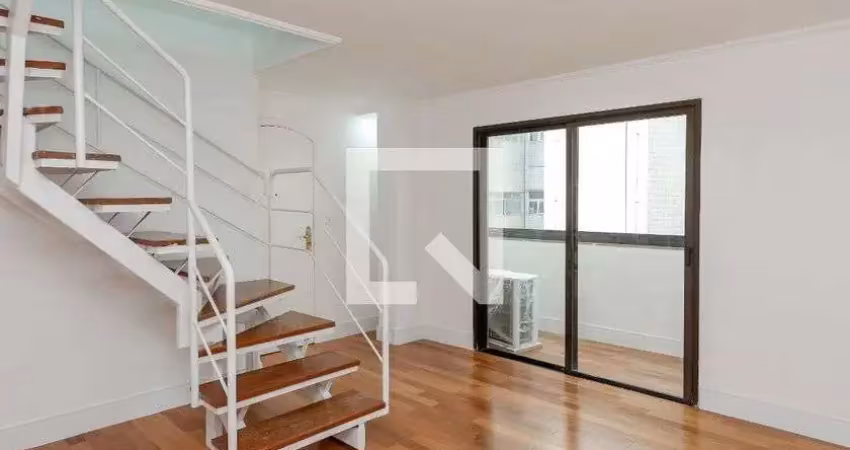 Apartamento à venda - campo belo, 3 quartos,  197 m2