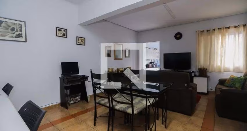 Casa à Venda - Vila Romana, 5 Quartos,  400 m2