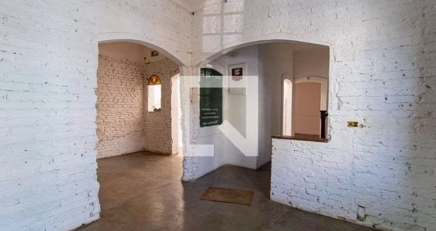 Casa à Venda - Bela Vista, 5 Quartos,  180 m2
