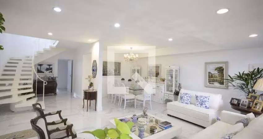 Casa à Venda - Vila Mariana, 3 Quartos,  234 m2