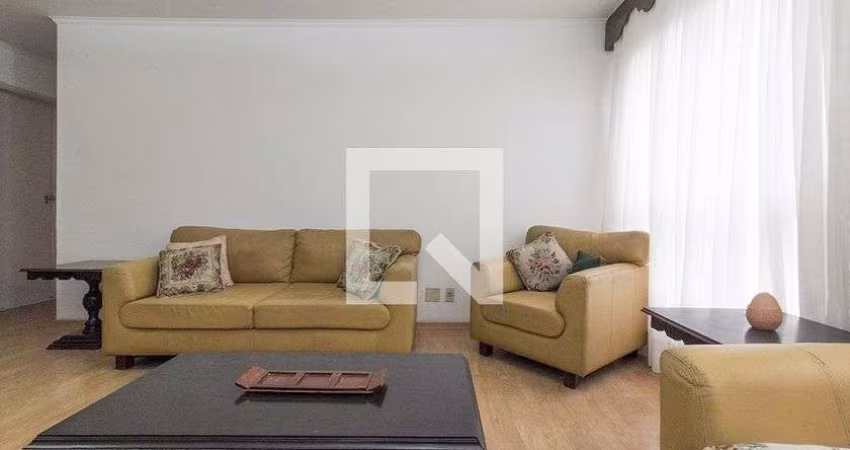 Apartamento à Venda - Perdizes, 3 Quartos,  98 m2