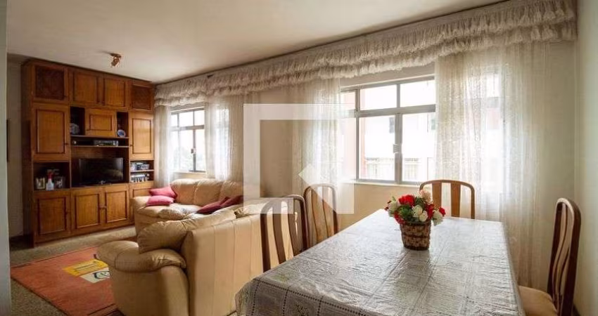 Apartamento à Venda - Vila Mariana, 2 Quartos,  84 m2