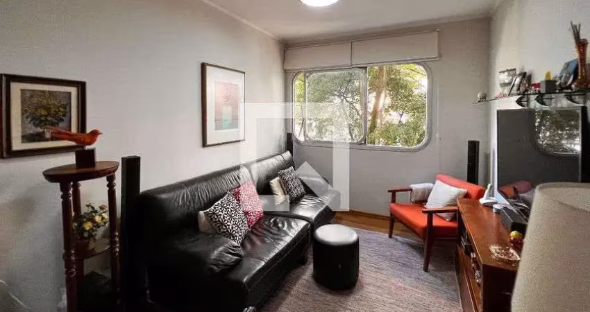 Apartamento com 3 quartos à venda na Alameda Jauaperi, 1096, Moema, São Paulo
