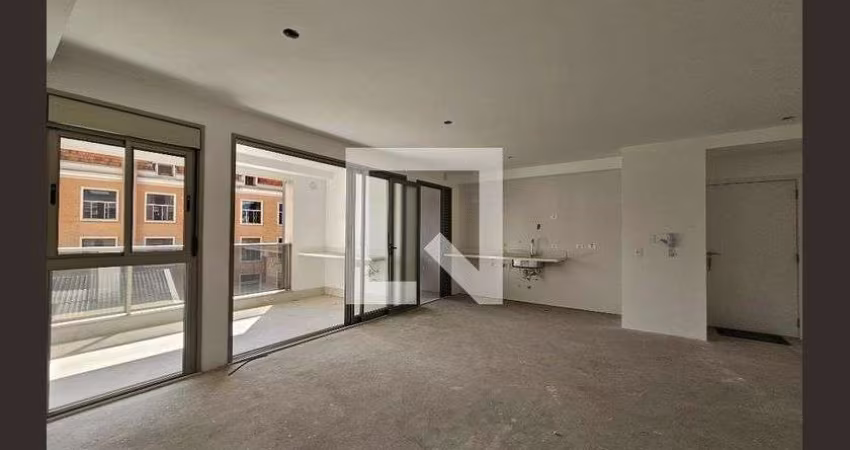 Apartamento à Venda - Vila Mariana, 2 Quartos,  107 m2