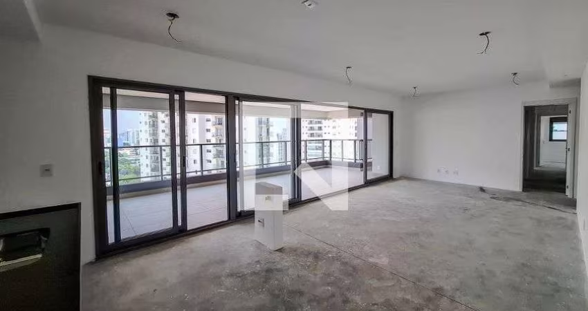 Apartamento à Venda - Vila Mariana, 4 Quartos,  155 m2