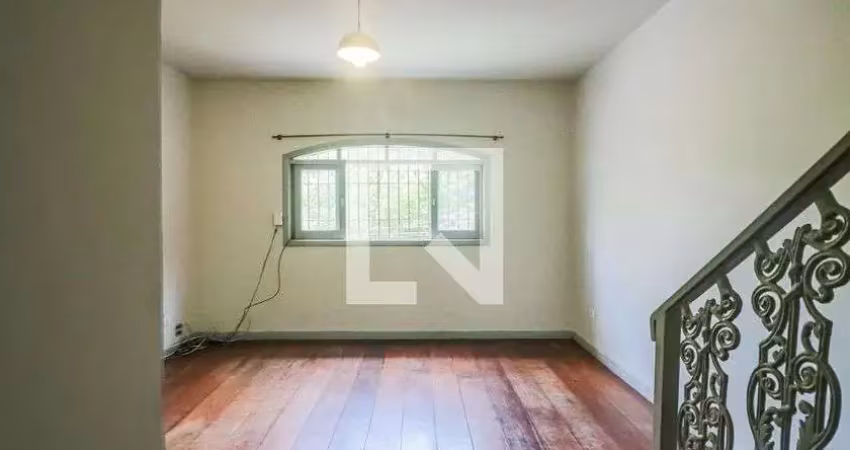 Casa com 4 quartos à venda na Avenida Albert Bartholome, 429, Butantã, São Paulo