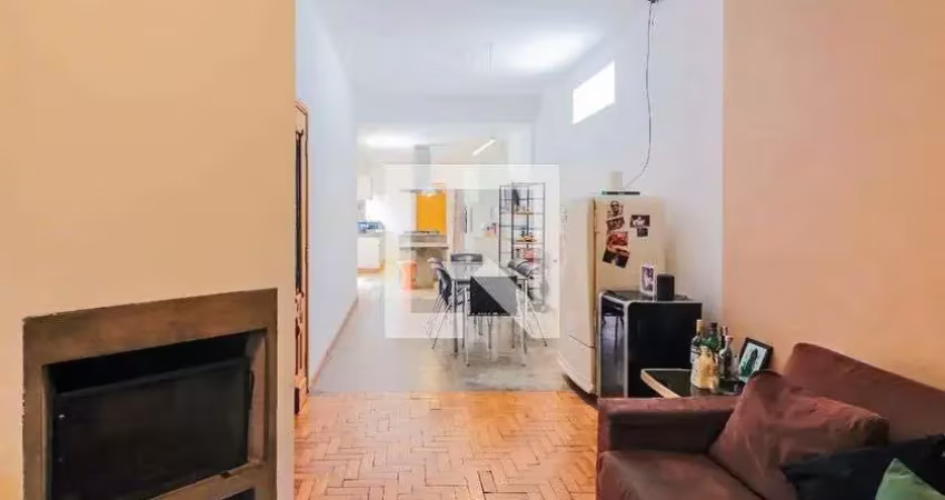 Casa com 2 quartos à venda na Rua Valdomiro Fleuri, 437, Butantã, São Paulo