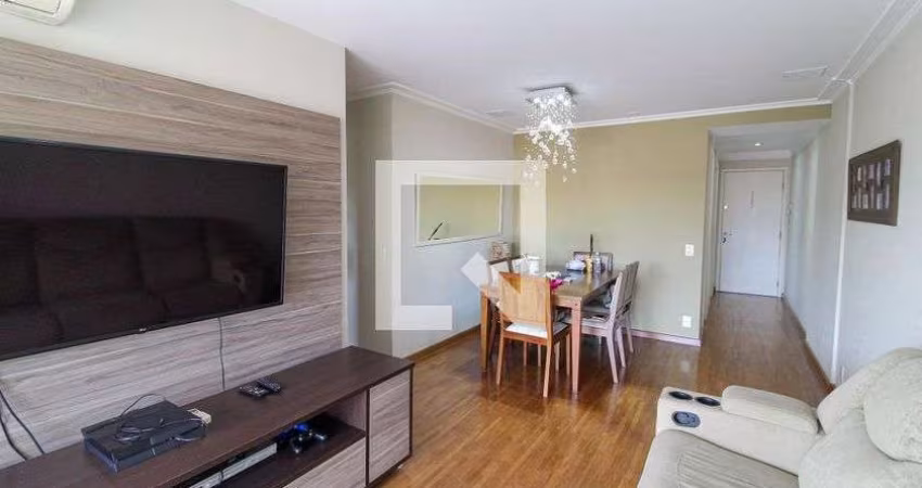 Apartamento à Venda - Moema, 3 Quartos,  86 m2