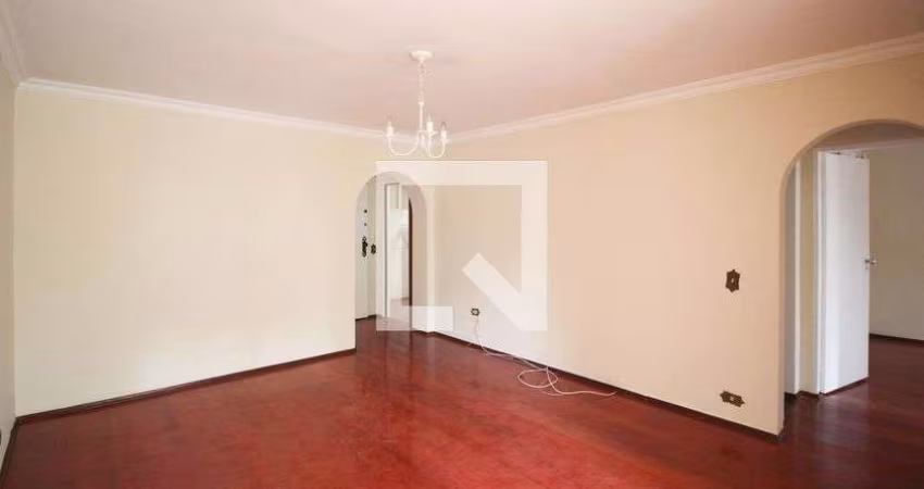 Apartamento à Venda - Moema, 2 Quartos,  75 m2