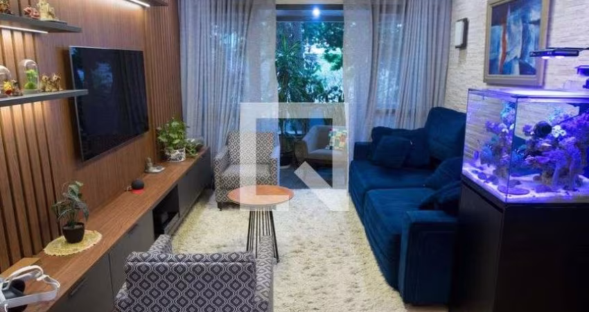 Apartamento à Venda - Perdizes, 3 Quartos,  135 m2