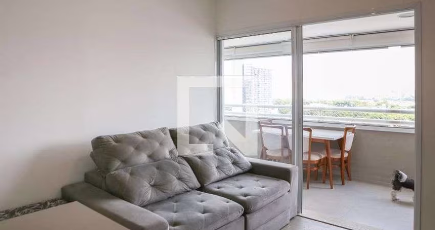 Apartamento à Venda - Barra Funda, 2 Quartos,  67 m2