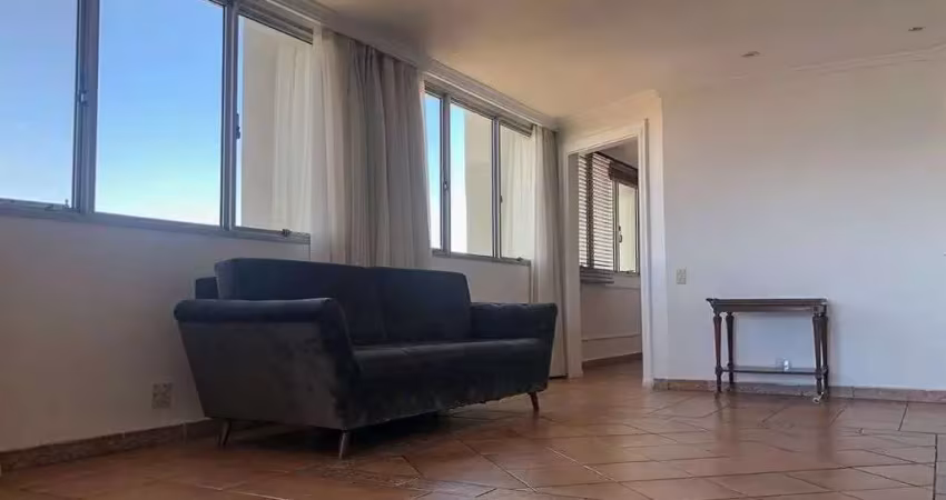 Apartamento à venda - santo amaro , 3 quartos,  195 m2