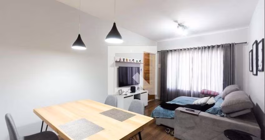 Casa à Venda - Moema, 2 Quartos,  150 m2