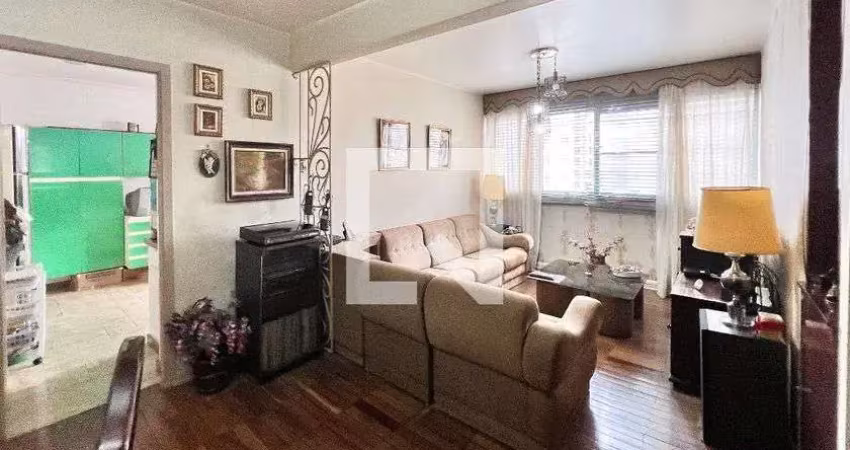 Apartamento à Venda - Itaim Bibi, 3 Quartos,  91 m2