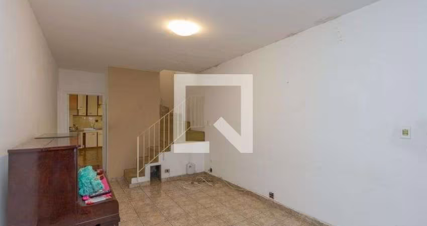 Casa à Venda - Campo Belo, 3 Quartos,  200 m2