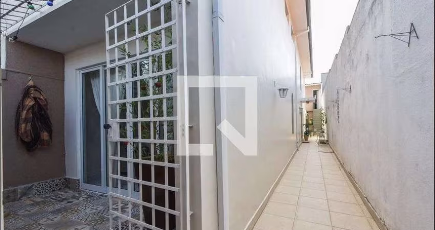 Casa à Venda - Brooklin, 3 Quartos,  160 m2