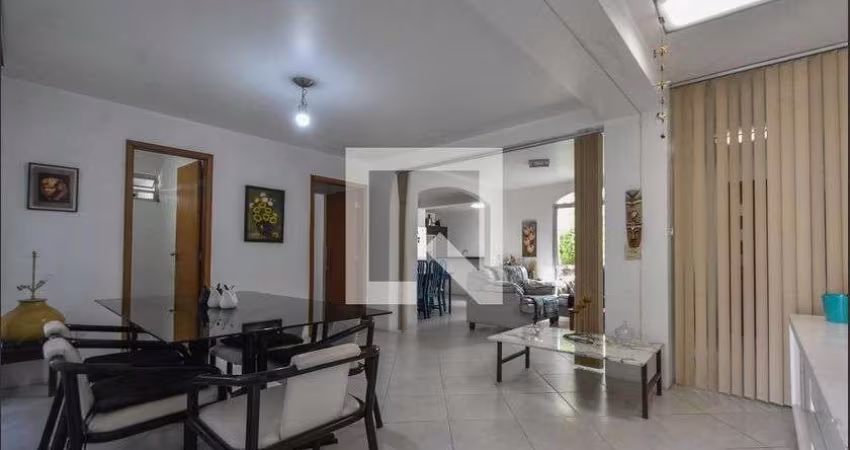 Casa à Venda - Campo Belo, 4 Quartos,  150 m2
