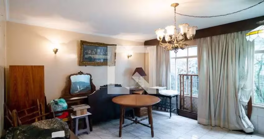 Casa com 3 quartos à venda na Rua Coronel Macedo, 85, Campo Belo, São Paulo