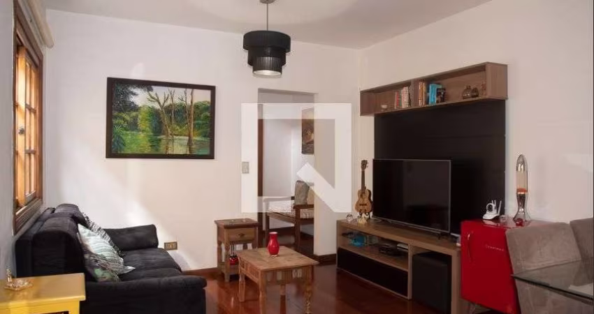 Casa à Venda - Campo Belo, 2 Quartos,  100 m2