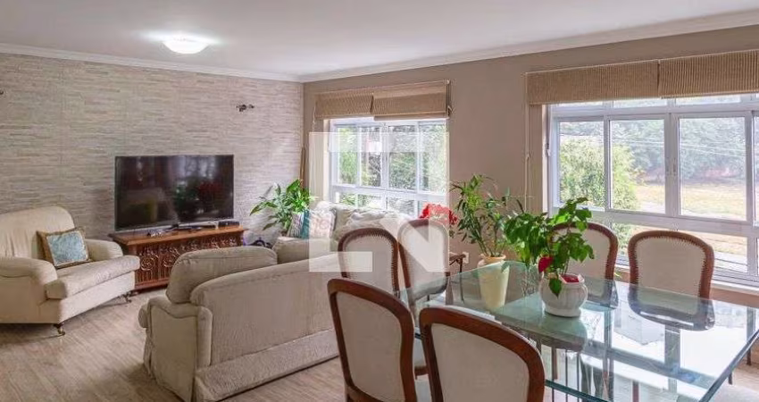 Apartamento à Venda - Bela Vista, 3 Quartos,  126 m2
