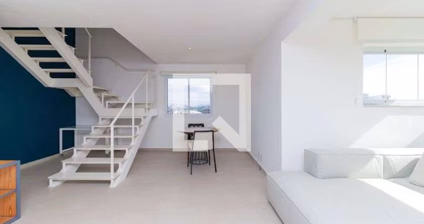 Apartamento à Venda - Brooklin, 2 Quartos,  130 m2