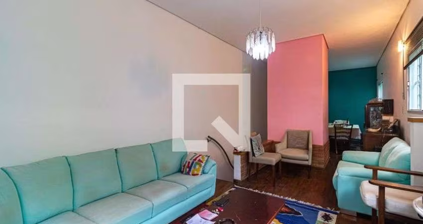 Casa à Venda - Vila Romana, 3 Quartos,  177 m2