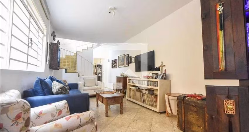 Casa à Venda - Brooklin, 4 Quartos,  200 m2