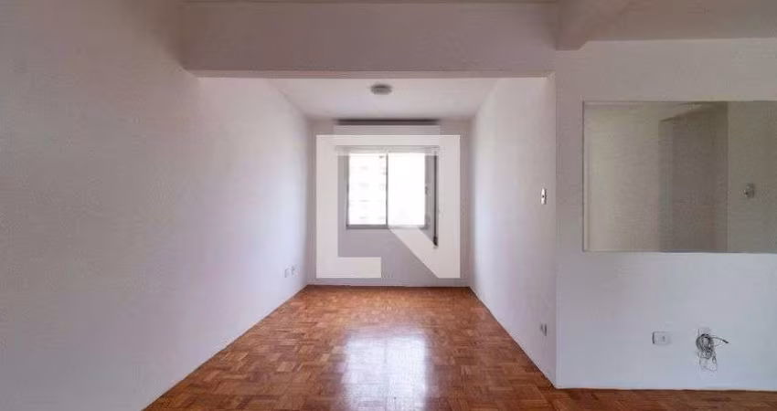 Apartamento à Venda - Perdizes, 3 Quartos,  120 m2