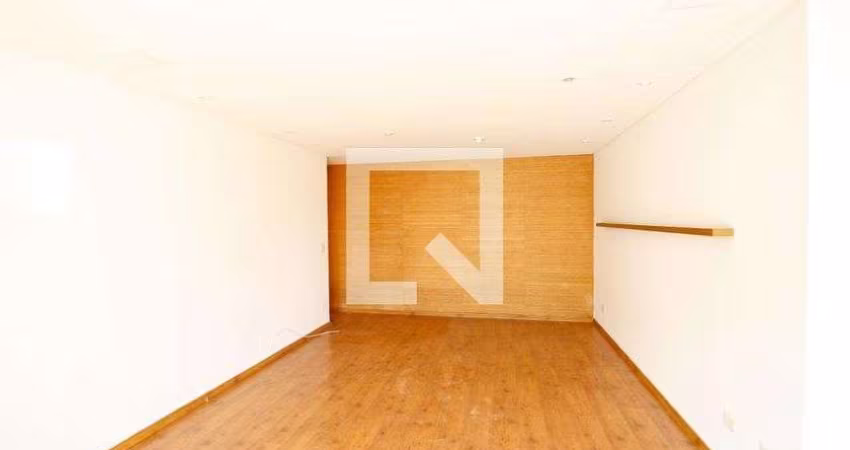 Apartamento à Venda - Moema, 3 Quartos,  131 m2