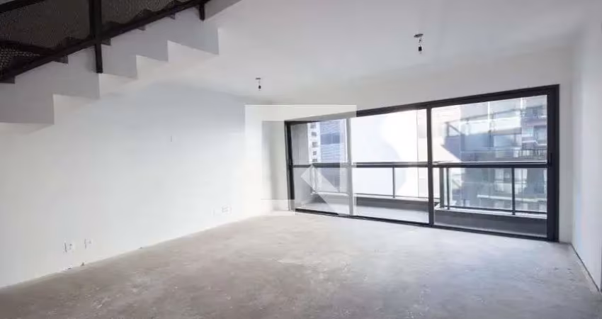 Apartamento à venda - itaim bibi, 2 quartos,  107 m2