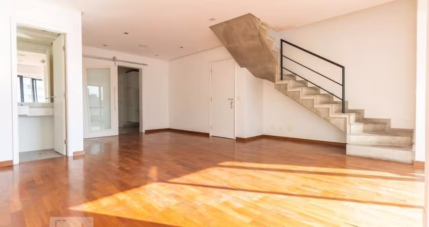 Apartamento à Venda - Brooklin, 2 Quartos,  212 m2