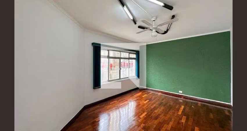 Casa à Venda - Campo Belo, 3 Quartos,  130 m2
