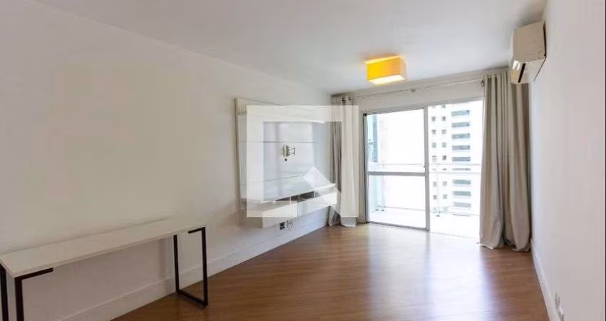 Apartamento à Venda - Moema, 2 Quartos,  68 m2