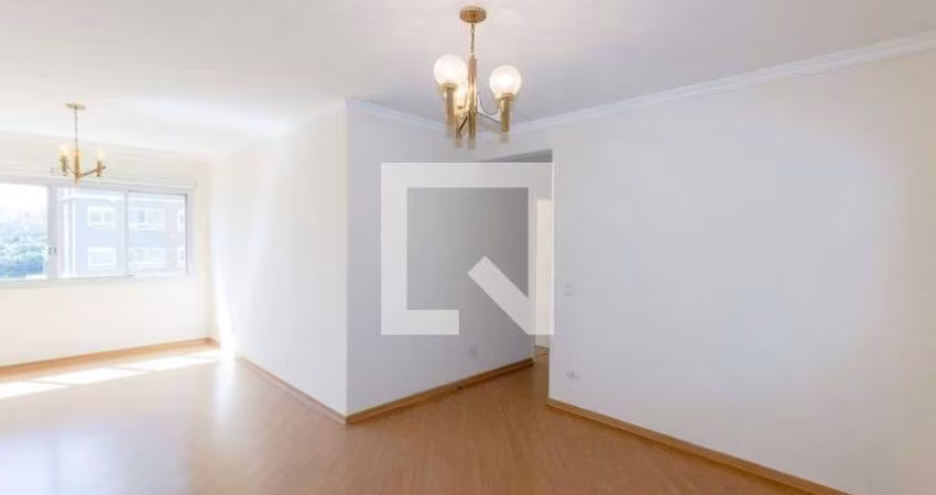 Apartamento à Venda - Moema, 3 Quartos,  92 m2