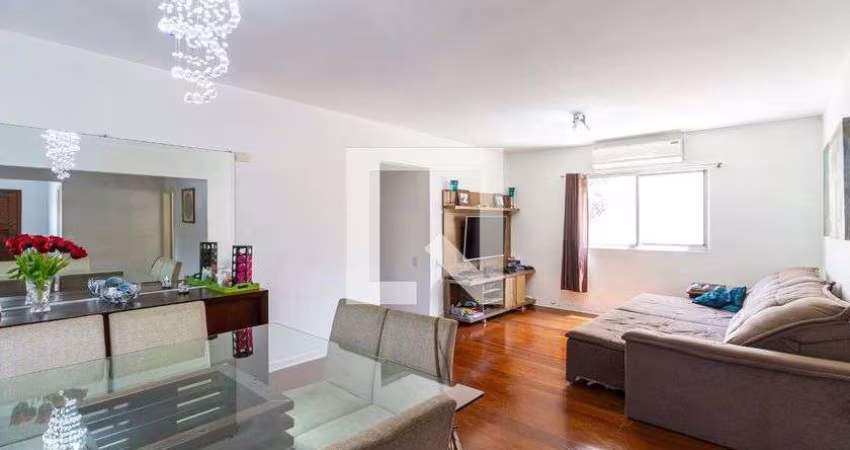Apartamento à Venda - Pinheiros, 3 Quartos,  127 m2