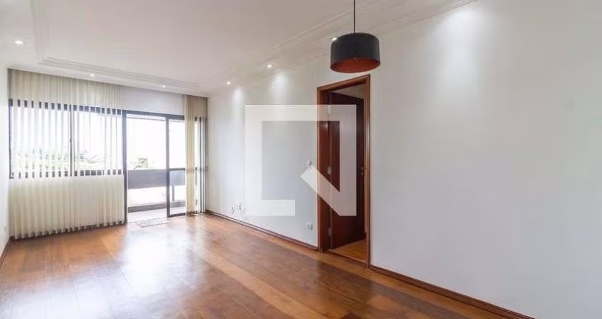 Apartamento à Venda - Pinheiros, 3 Quartos,  90 m2