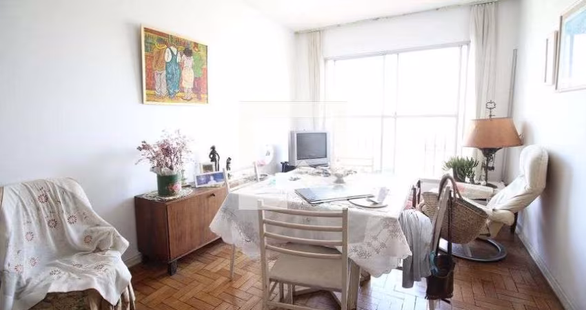 Apartamento à Venda - Vila Mariana, 3 Quartos,  200 m2
