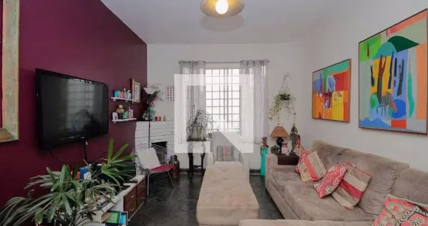 Casa com 3 quartos à venda na Rua Doutor Barachísio Lisboa, 118, Vila Madalena, São Paulo