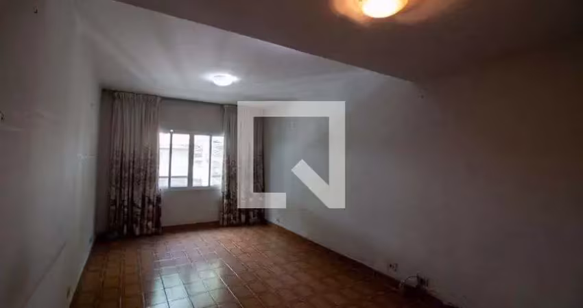 Casa à Venda - Campo Belo, 3 Quartos,  150 m2