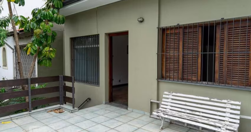 Casa à Venda - Vila Romana, 5 Quartos,  240 m2