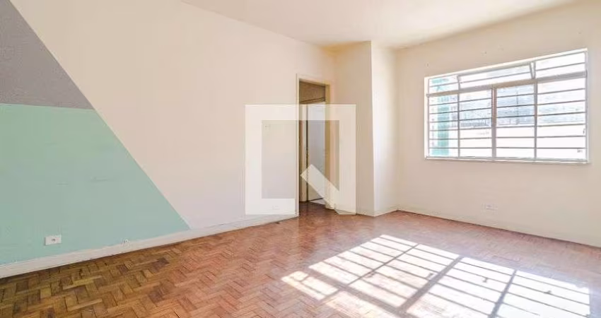 Apartamento à Venda - Pinheiros, 2 Quartos,  85 m2