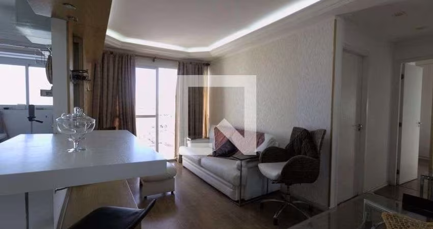 Apartamento à Venda - Barra Funda, 2 Quartos,  63 m2