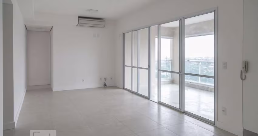 Apartamento à Venda - Brooklin, 2 Quartos,  85 m2
