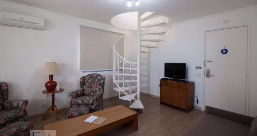 Apartamento à Venda - Bela Vista, 2 Quartos,  115 m2