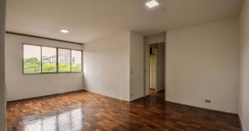 Apartamento à Venda - Brooklin, 3 Quartos,  96 m2