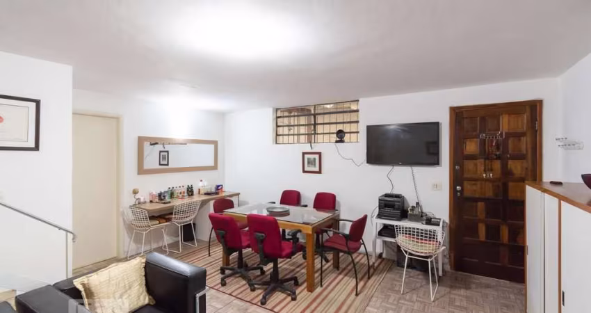 Casa à Venda - Campo Belo, 3 Quartos,  150 m2